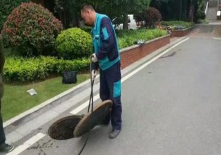 福州长乐疏通下水道电话（福州市通下水道电话）